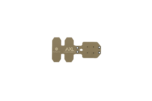 COMMSLED: PolTact V2