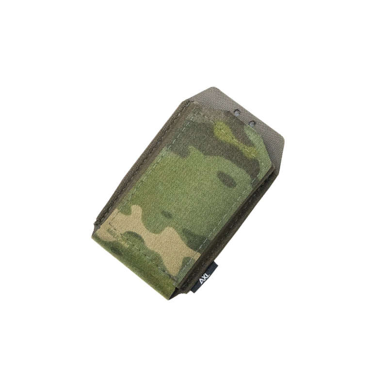 Node Rifle Mag Pouch