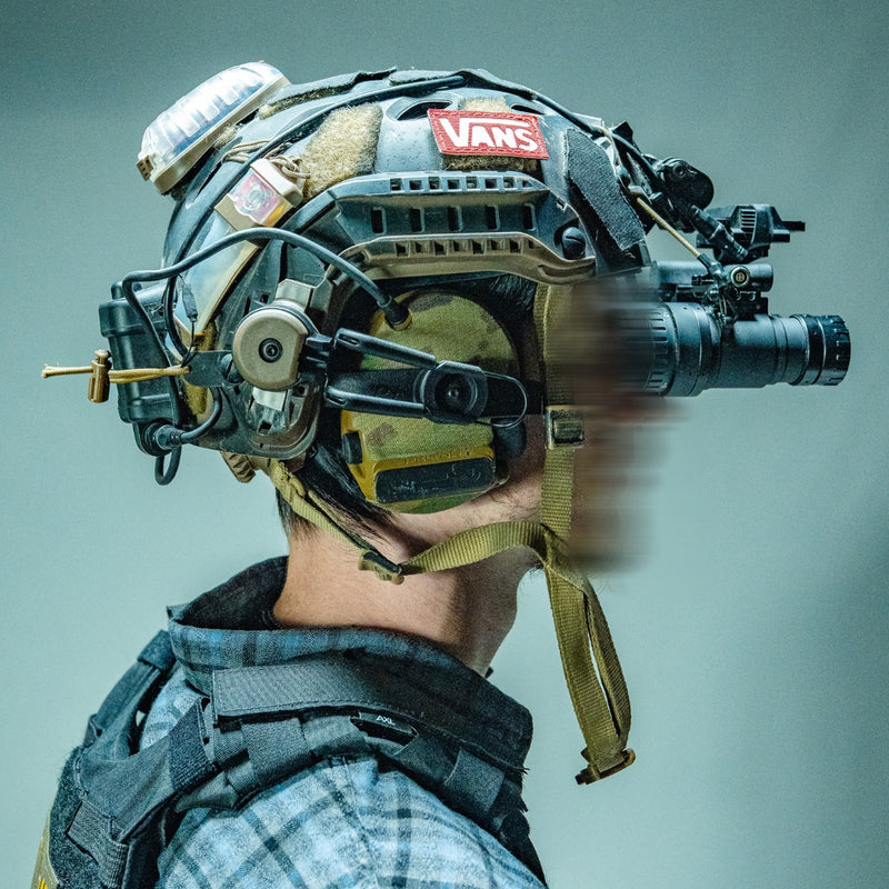 Gen II | RAC Link Kit Builder