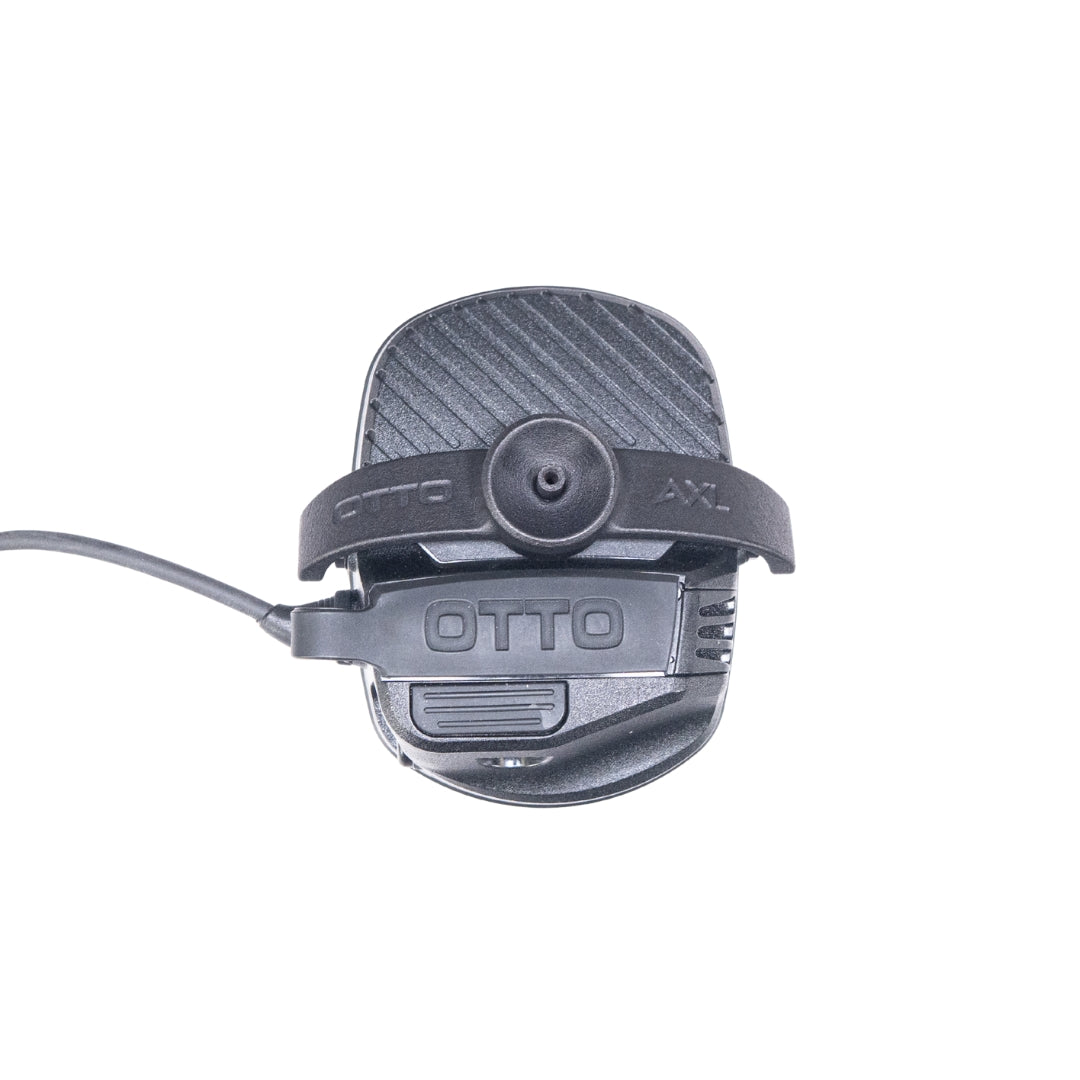 Gen II RAC Link for OTTO NoizeBarriers – AXL – Gen II RAC Link for