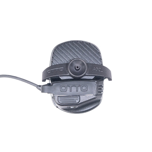 Gen II RAC Link for OTTO NoizeBarriers