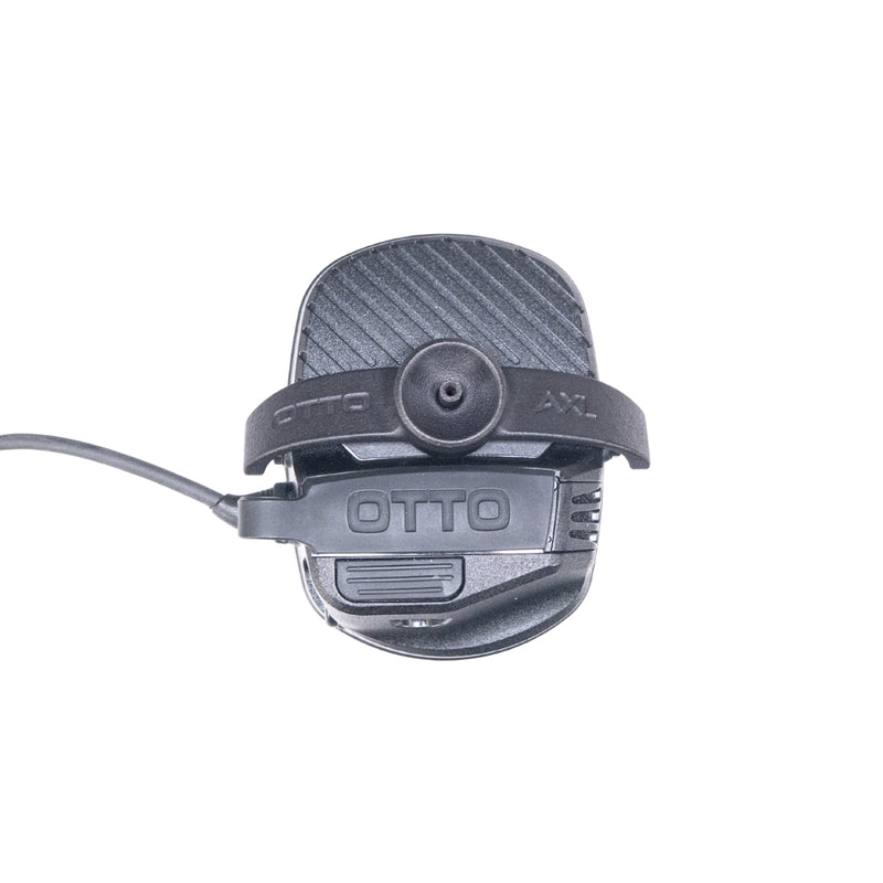 Gen II RAC Link for OTTO NoizeBarriers