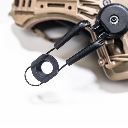 OTTO RAC Link Adapter Disc Set