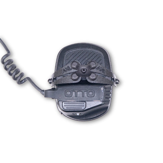 Enhanced OTTO NoizeBarrier® RAC Links for the Gen 1 NoizeBarrier®  Headset