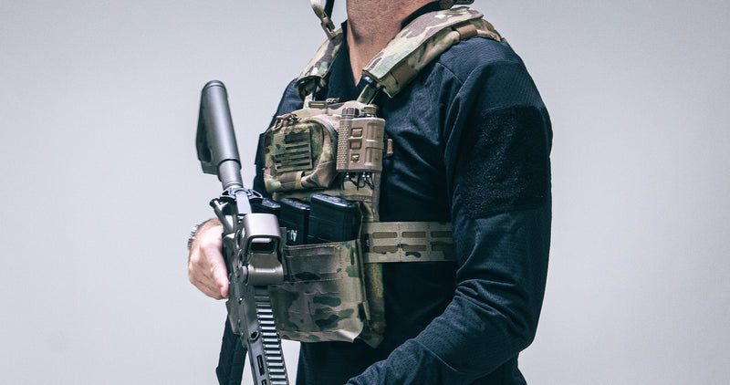 Aurora & Spectre Cummerbunds