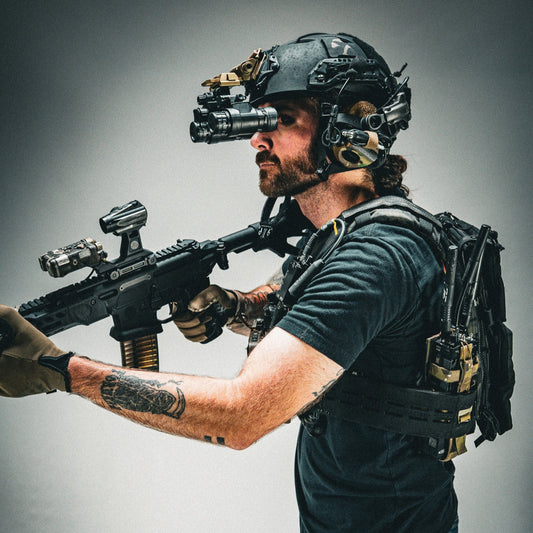 Micro Harness | LV-119