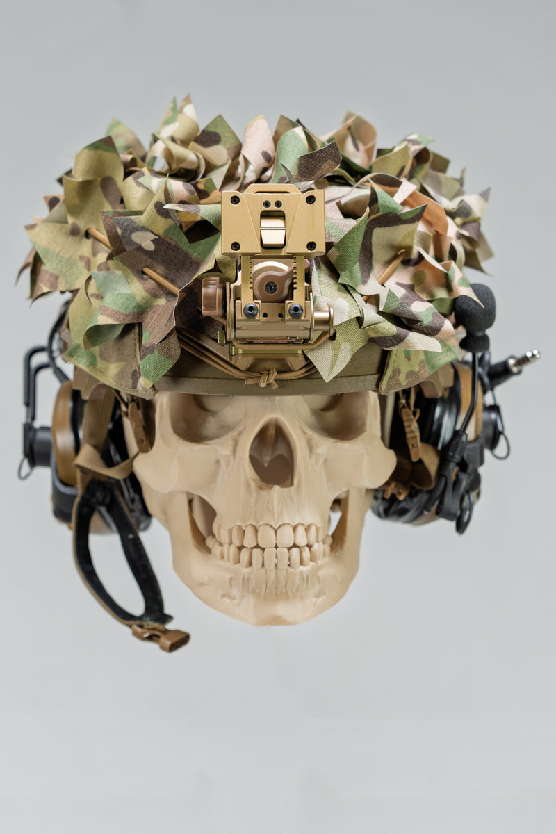 The Skull