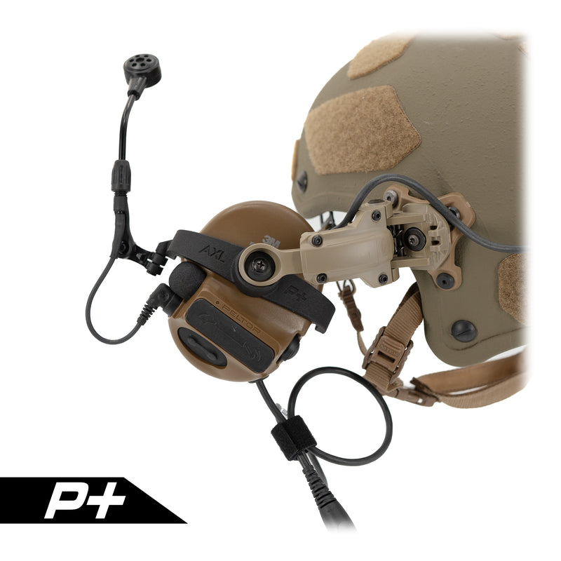 Gen II RAC Link for 3M Peltor® P+