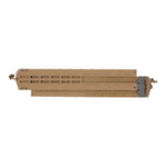 Equinox (Pair) - SM - Coyote Brown