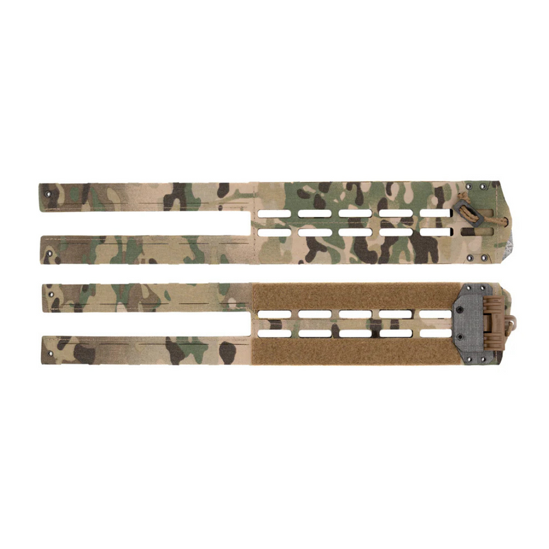 Equinox (Pair) - XL - Multicam