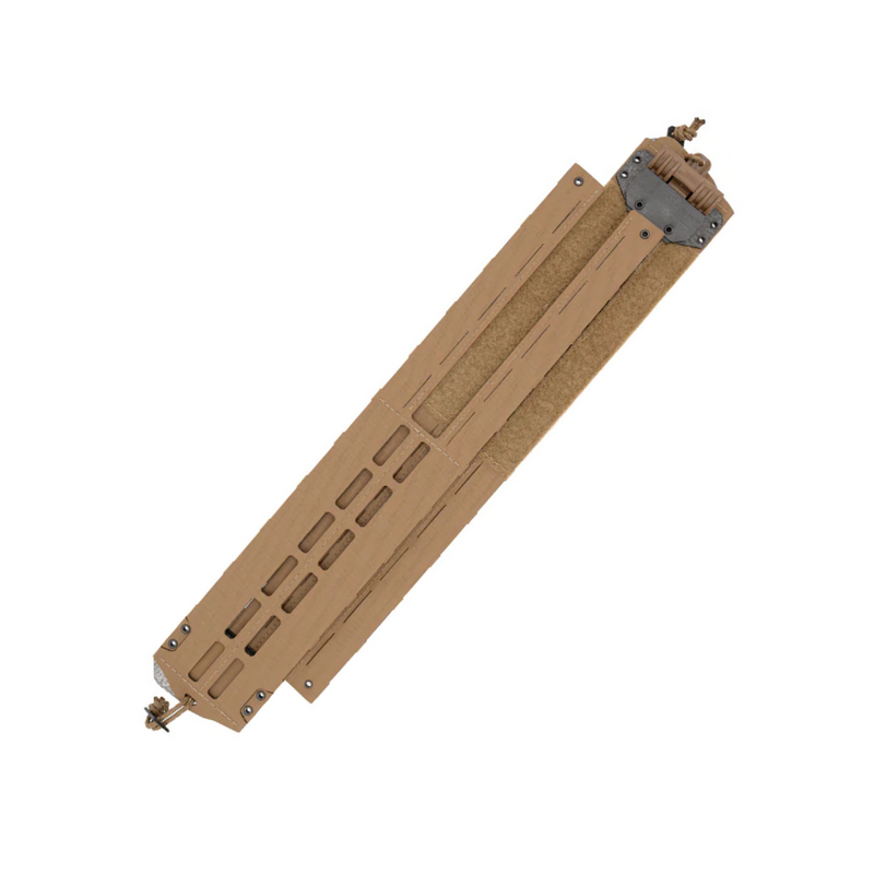 Equinox (Single Side) - XL - Coyote Brown