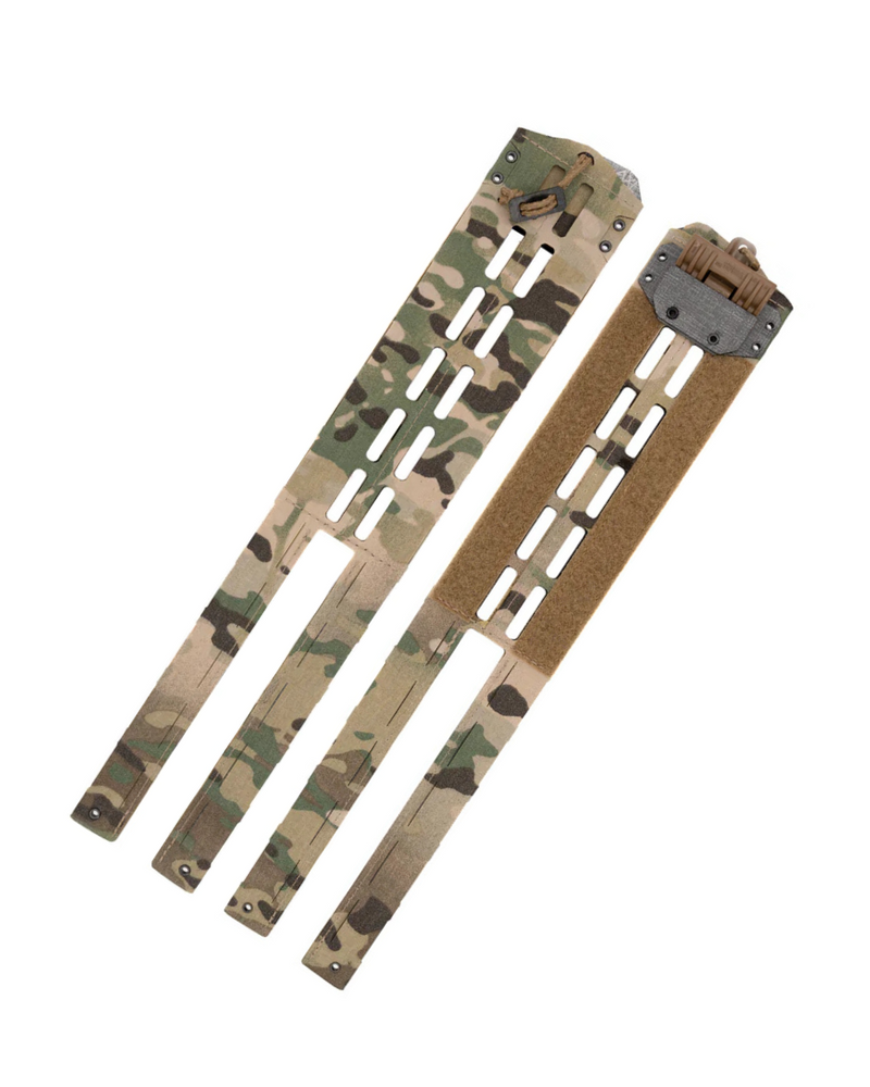 Equinox (Single Side) - XL - Multicam