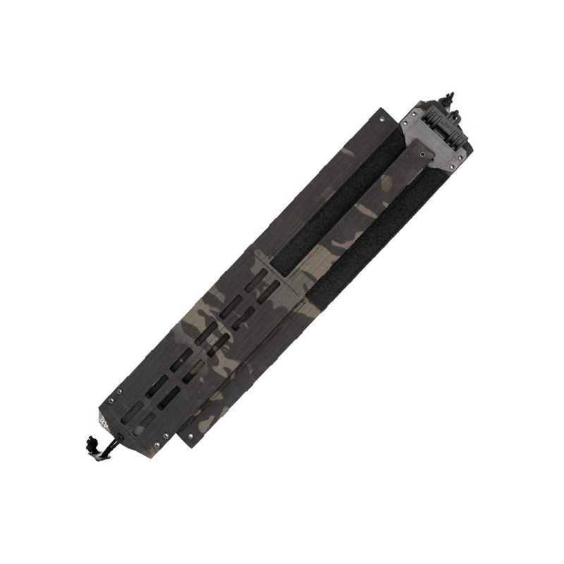 Equinox (Single Side) - XL - Multicam Black