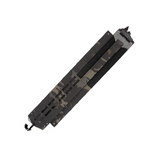 Equinox (Single Side) - XL - Multicam Black