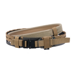 Eclipse Belt - SM - Coyote Brown