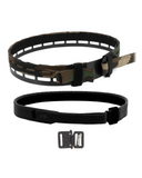 Eclipse Belt - SM - M81 Woodland