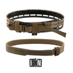 Eclipse Belt- Medium-Multicam Arid