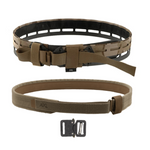 Eclipse Belt - XS - Multicam Arid