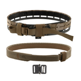 Eclipse Belt - XS - Multicam Arid