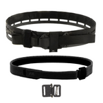 Eclipse Belt- Medium-Multicam Black