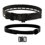 Eclipse Belt - SM - Multicam Black