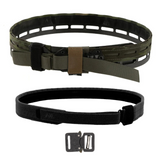 Eclipse Belt - SM - Multicam Tropic