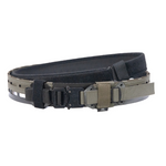 Eclipse Belt-Large-Ranger Green