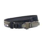 Eclipse Belt- Medium-Ranger Green
