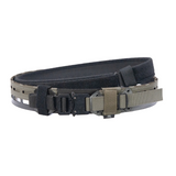 Eclipse Belt-X-Large-Ranger Green