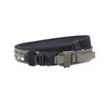 Eclipse Belt - XS - Ranger Green