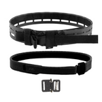 Eclipse Belt-Large-Wolf Grey