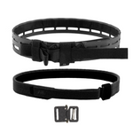 Eclipse Belt - XS - Wolf Grey
