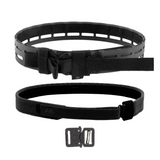 Eclipse Belt - XS - Wolf Grey