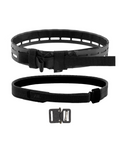 Eclipse Belt - SM - Wolf Grey