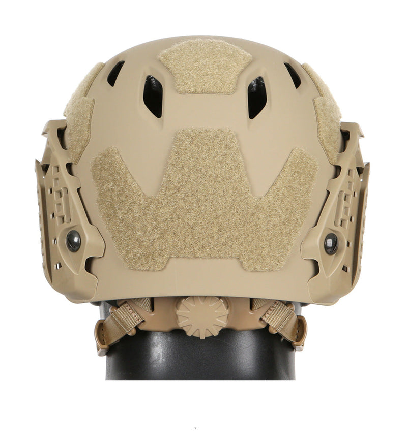 Ops-Core FAST Bump Helmet System