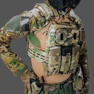 Micro Harness LV-119 Blog | AXL Advanced Blog