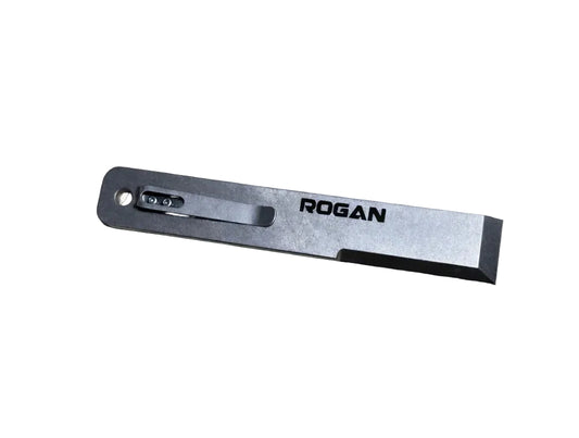 Rogan Pocket Tool (RPT) Pry Bar