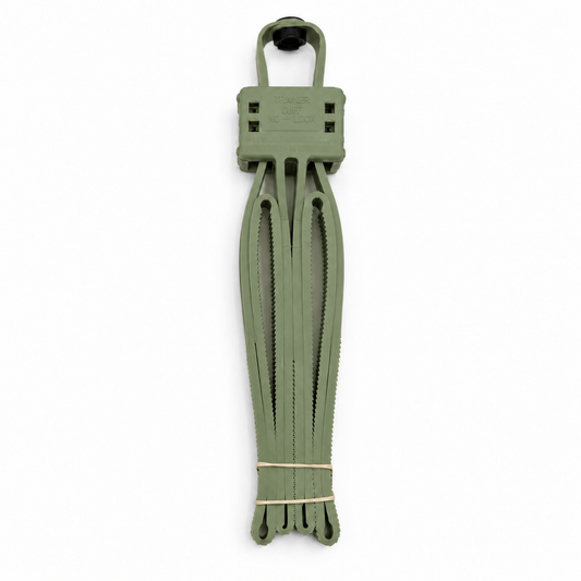 Cobra Cuff Disposable Restraints