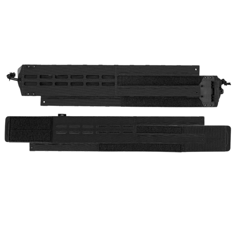 Hybrid Equinox (Single Side) - SM - Black