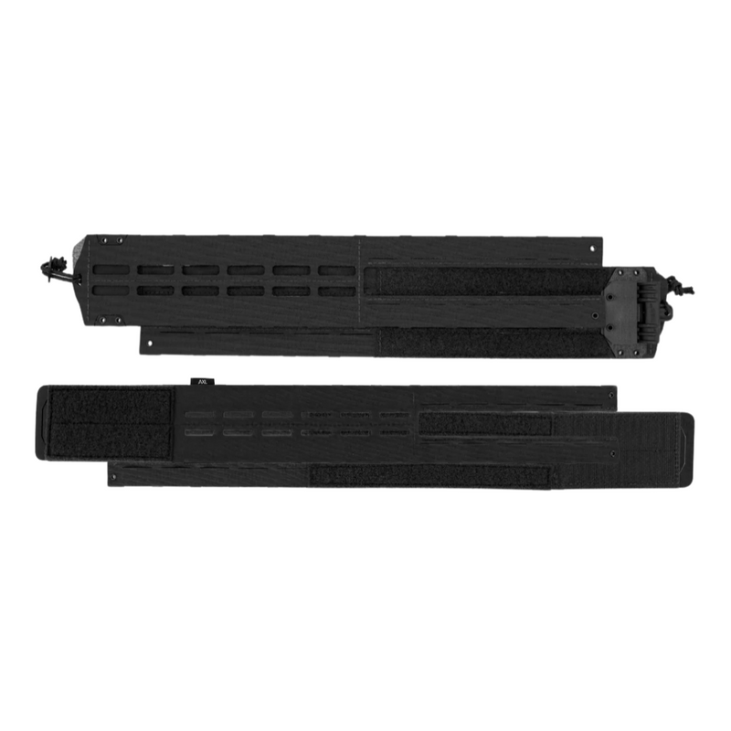 Hybrid Equinox (Single Side) - XL - Black