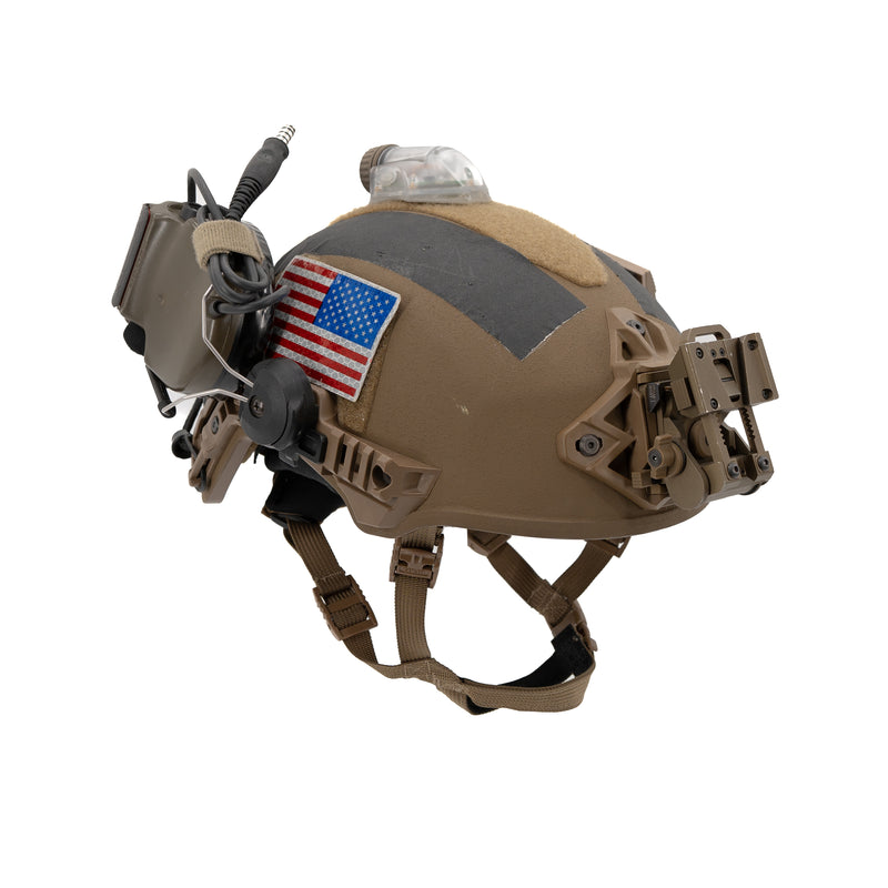 S&S® Manta Strobe™