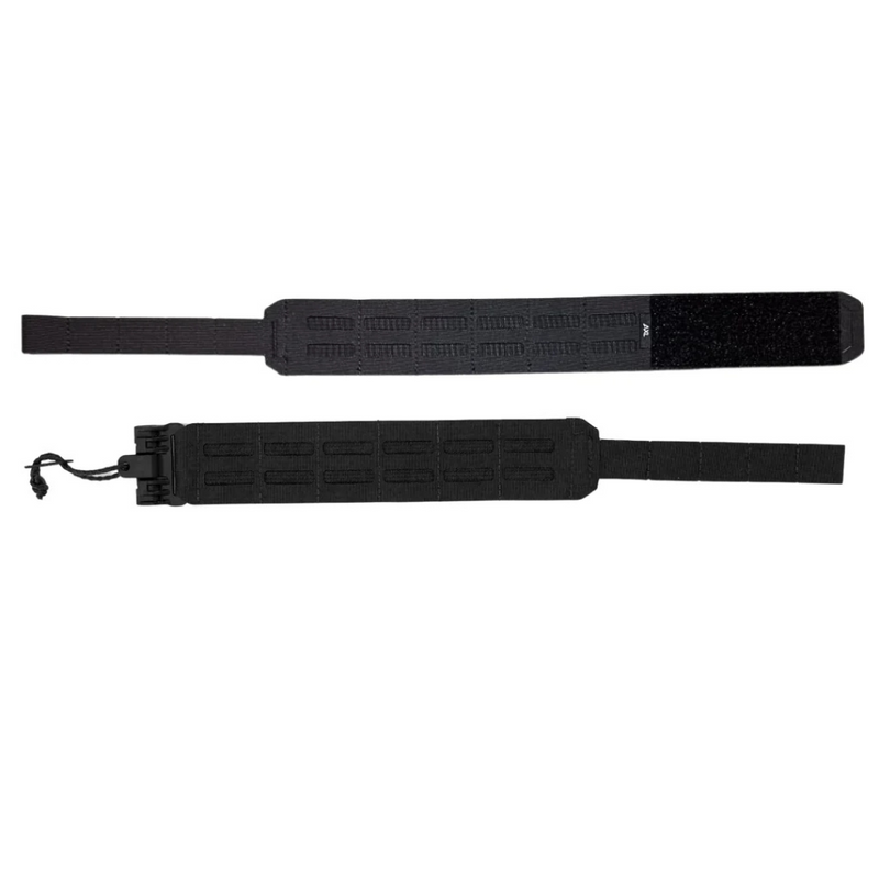 Hybrid Aurora (Single Side) - XL - Black