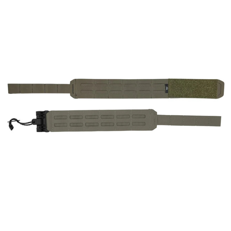 Hybrid Aurora (Single Side) - XL - Ranger Green