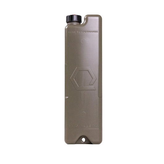 ICEFLASK™ Cooling, Heating and Hydration Water Canteen (16.9oz / 500ml)