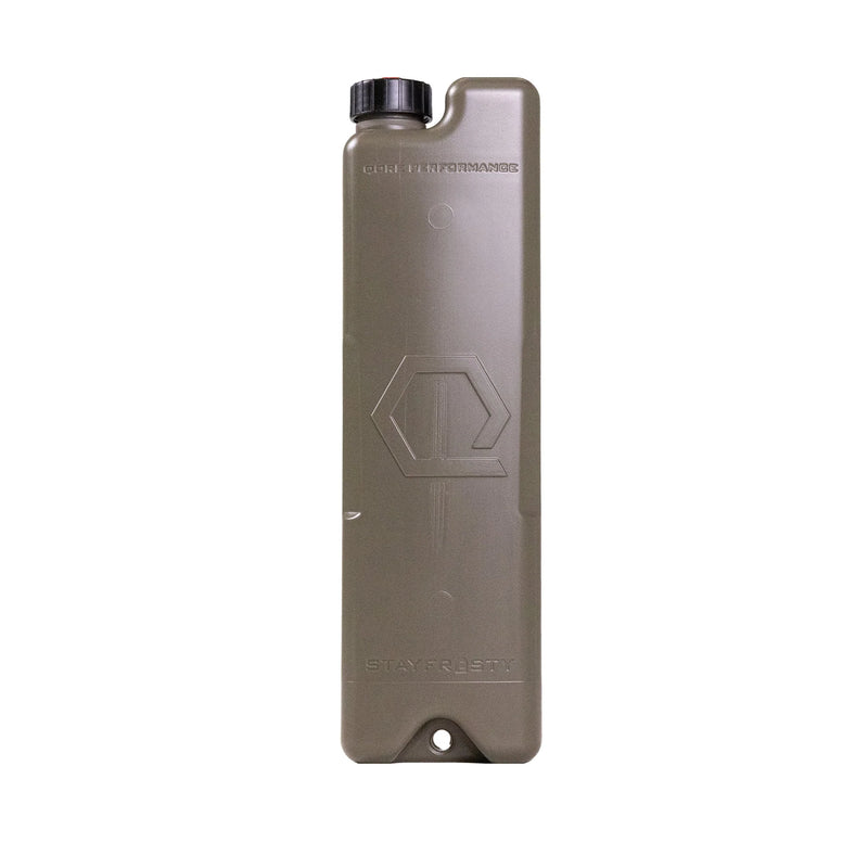 ICEFLASK™ Cooling, Heating and Hydration Water Canteen (16.9oz / 500ml)