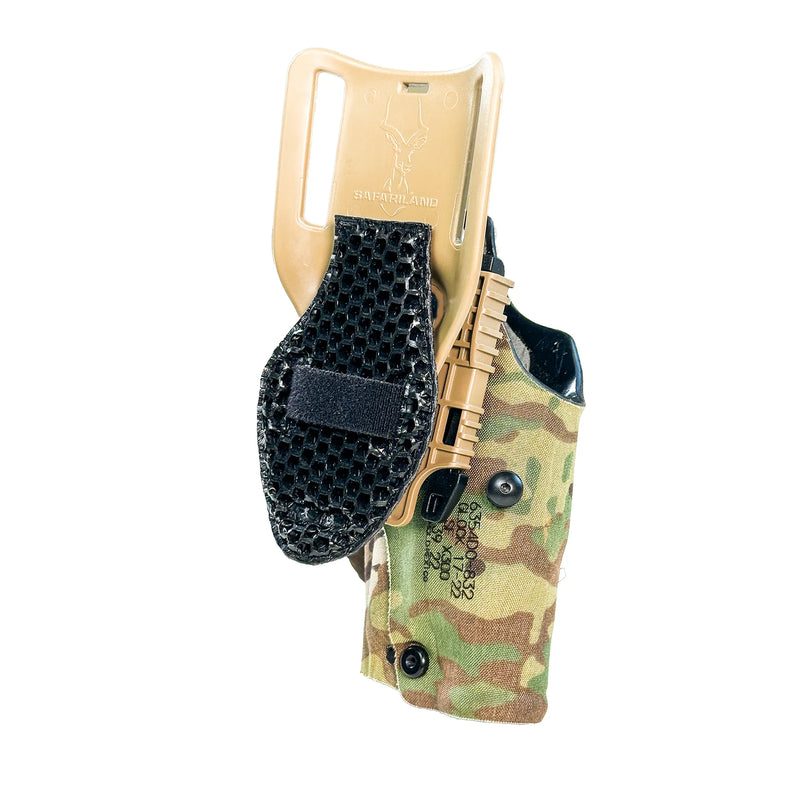 ICEVENTS® Holster Pad Aero