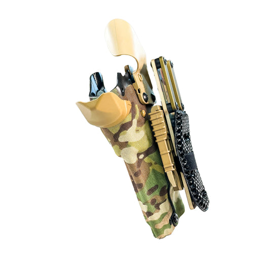 ICEVENTS® Holster Pad Aero