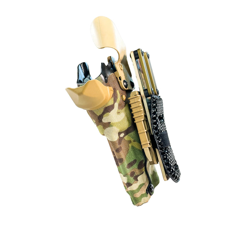 ICEVENTS® Holster Pad Aero