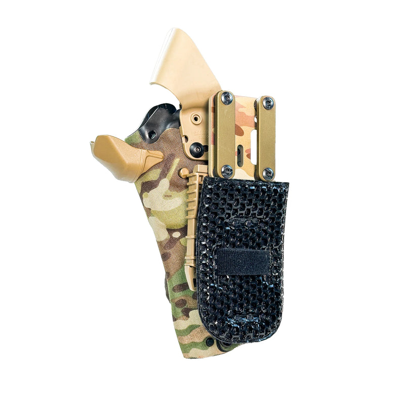 ICEVENTS® Holster Pad Aero