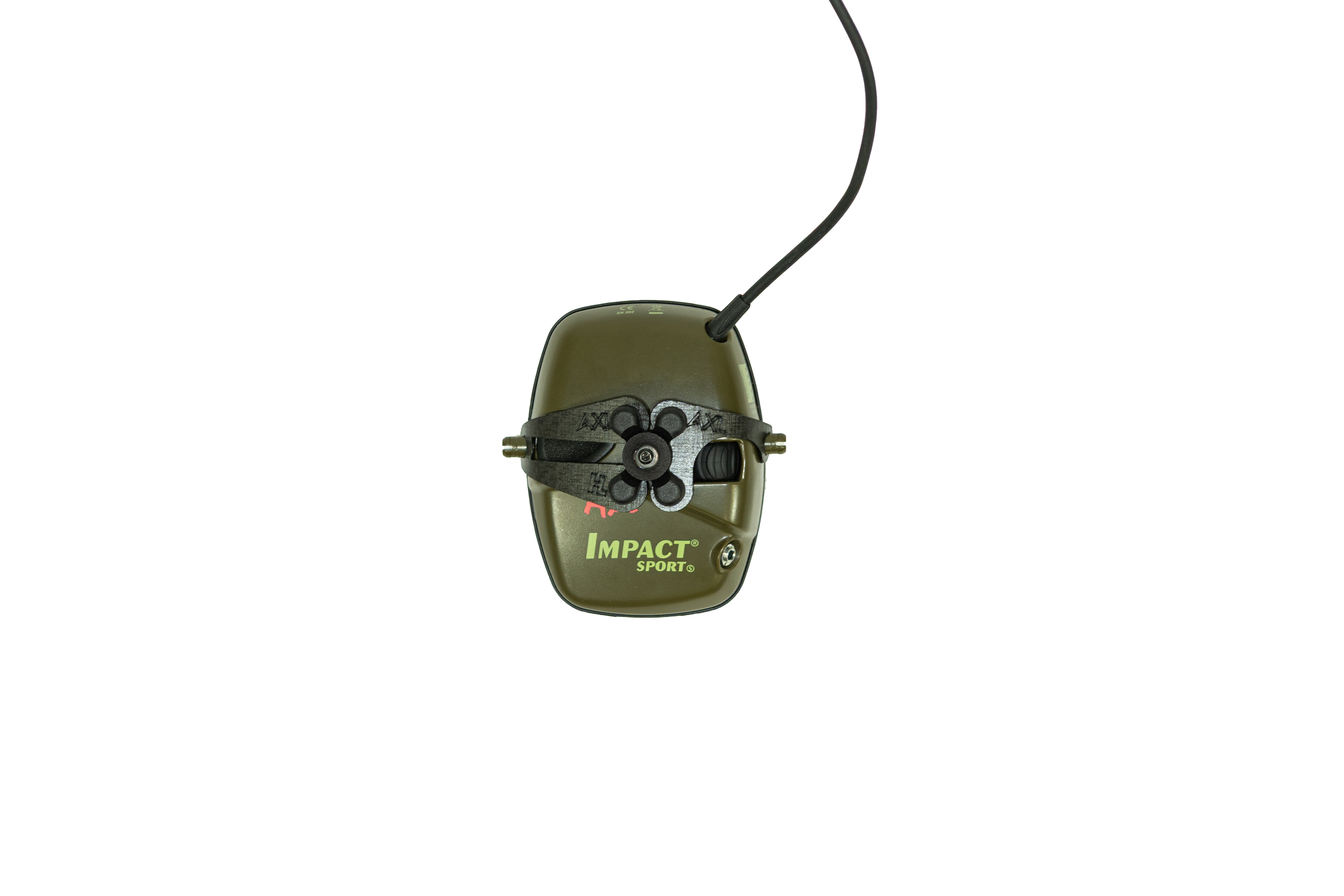 Enhanced RAC Links | Howard Leight